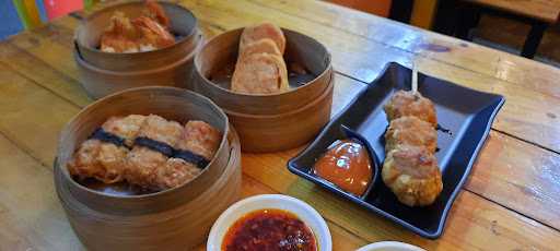 Indodimsum Outlet 1