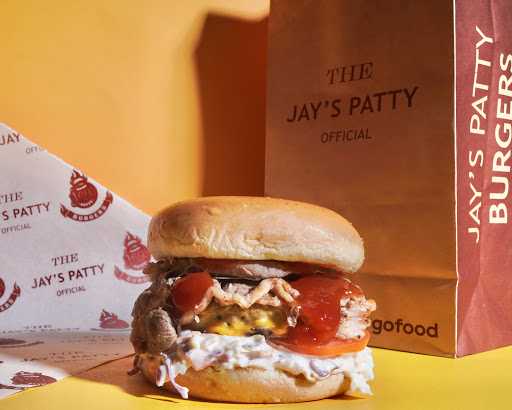 Jay'S Patty Burger 4