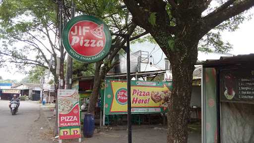 Jif Pizza 2