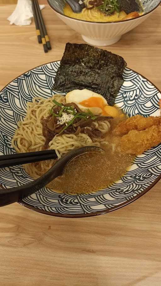 Joffi Ramen Pamulang 4