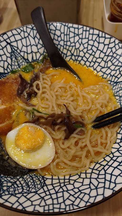 Joffi Ramen Pamulang 7