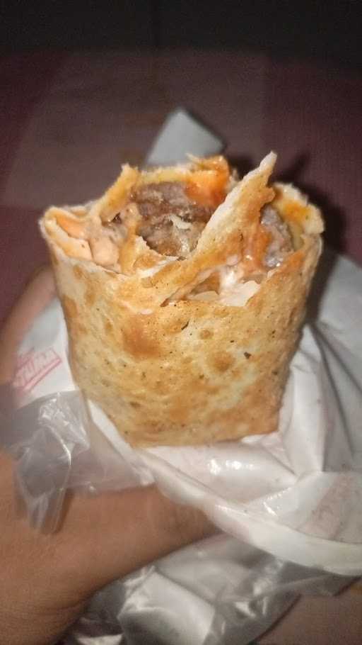 Kebab Antuma 4