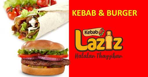 Kebab Laziz 7