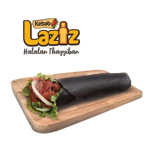 Kebab Laziz 3