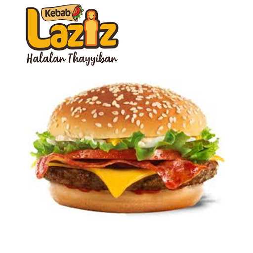 Kebab Laziz 5