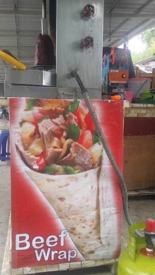 Kebab Paman Pamulang 7