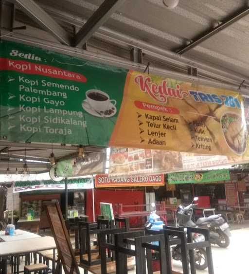 Kedai Dago 8