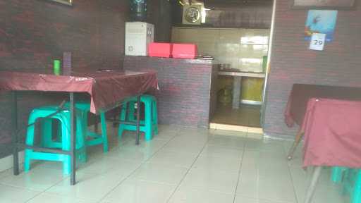 Kedai Dago 7