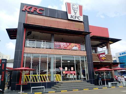 KFC - Gaplek Ciputat 1