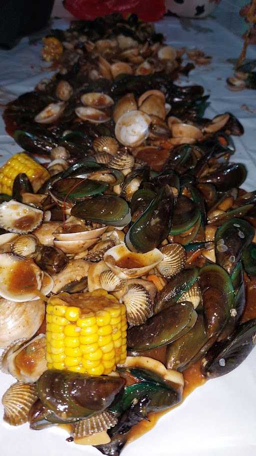 Kingseafood Kerang Kiloan Pamulang 5