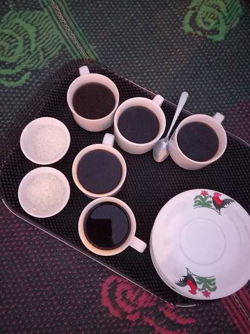 Kopi Klotok Pamulang 2