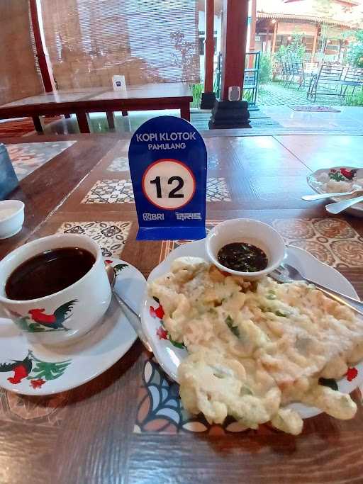 Kopi Klotok Pamulang 3