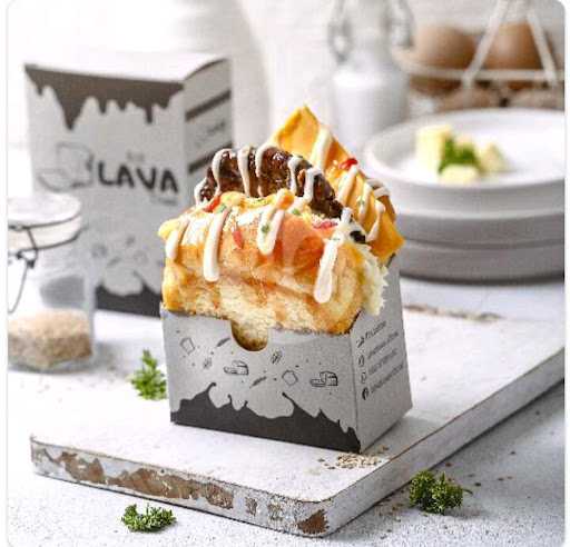 Lava Toast Benda Baru, Pamulang 6