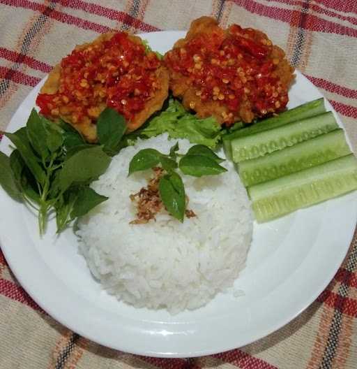 Lina Food Vegetarian 6