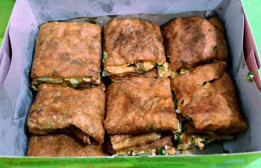 Martabak Bandung 2000 Pak Petruk 8