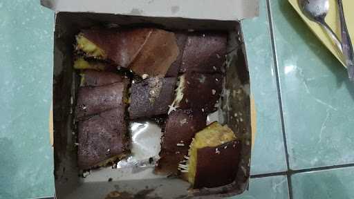 Martabak Bandung 33 8