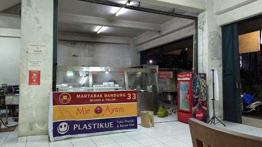 Martabak Bandung 33 1