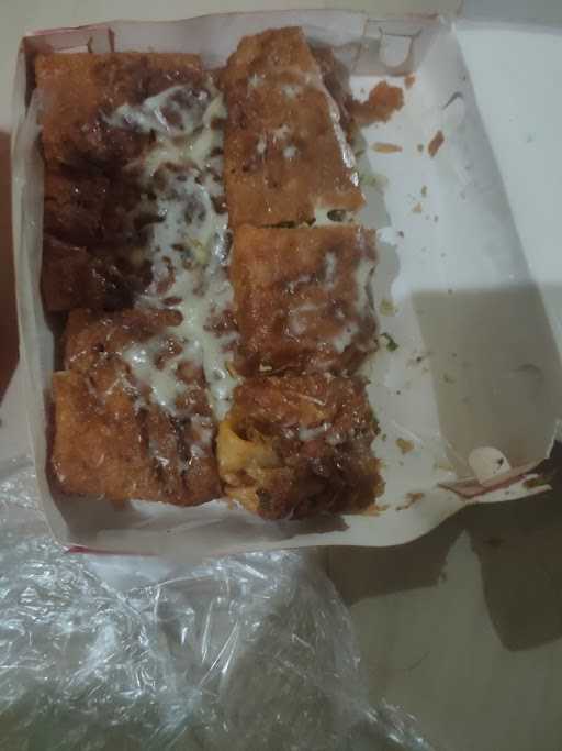 Martabak Enak Pamulang 1