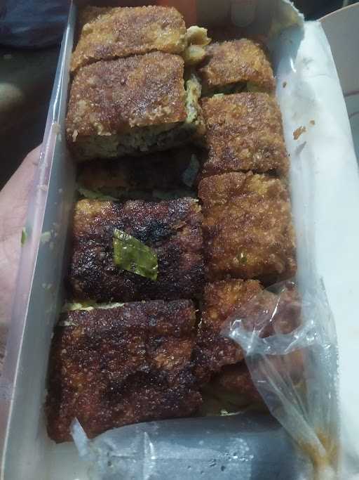 Martabak Enak Pamulang 4