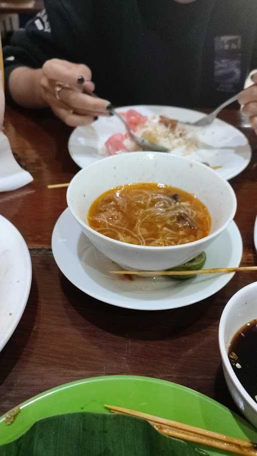 Martabak Kubang Hayuda 9