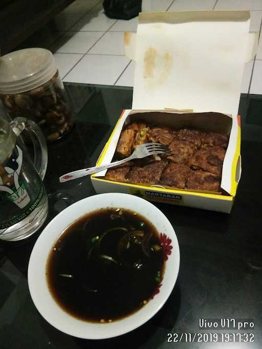 Martabak Kubang Hayuda 4