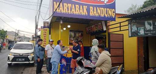 Martabak Legit Group Unpam 7