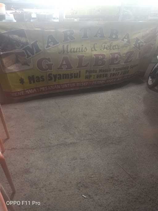 Martabak Mas Samsul 5