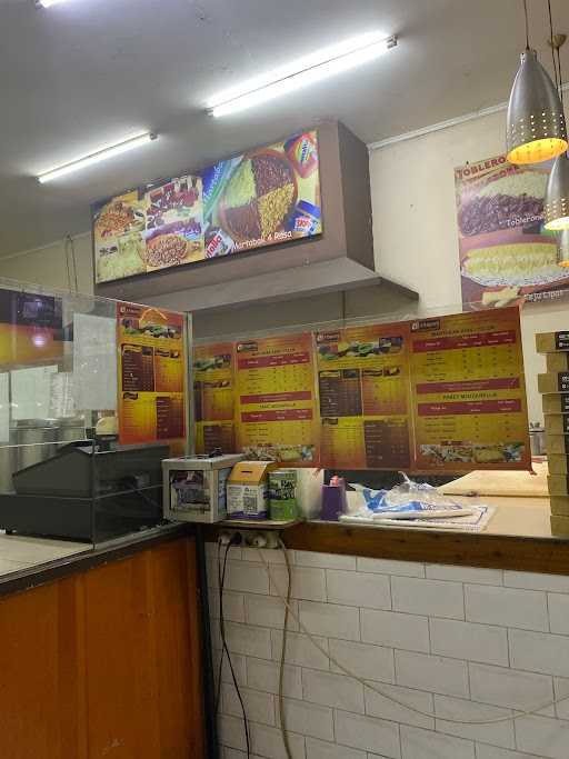 Martabak Orient Pamulang 3