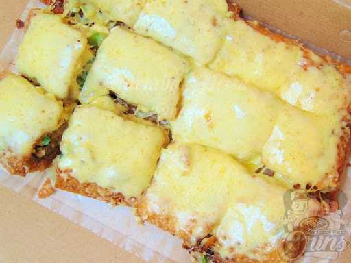 Martabak Pizza Orins Gaplek 8