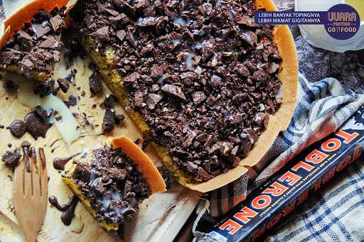 Martabak Pizza Orins Pamulang 1