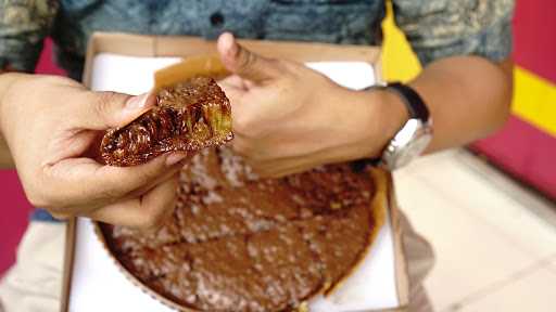 Martabak Pizza Orins Pamulang 10