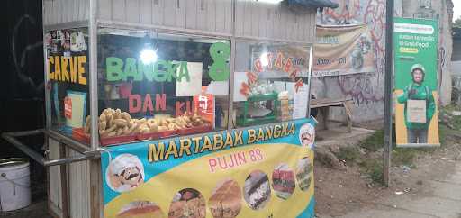 Martabak Pujin 88 4