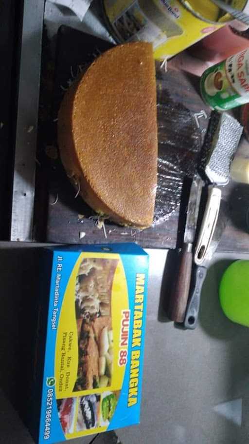 Martabak Pujin 88 2