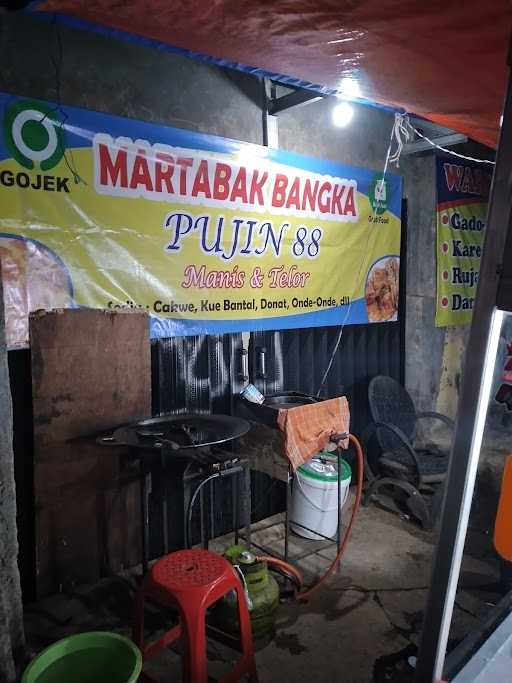 Martabak Pujin 88 7