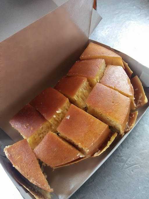 Martabak Taman Kedaung 4