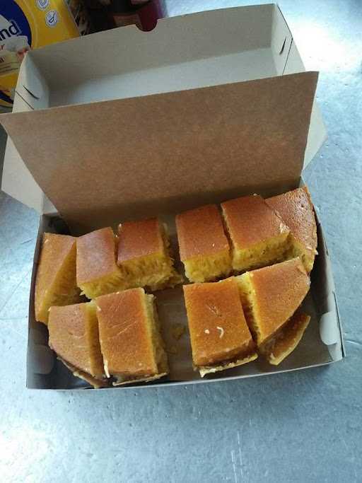 Martabak Taman Kedaung 10