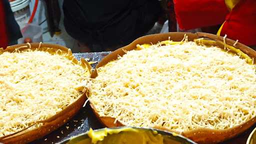 Martabak Top Bandung Mas Darman Griya Jakarta 8