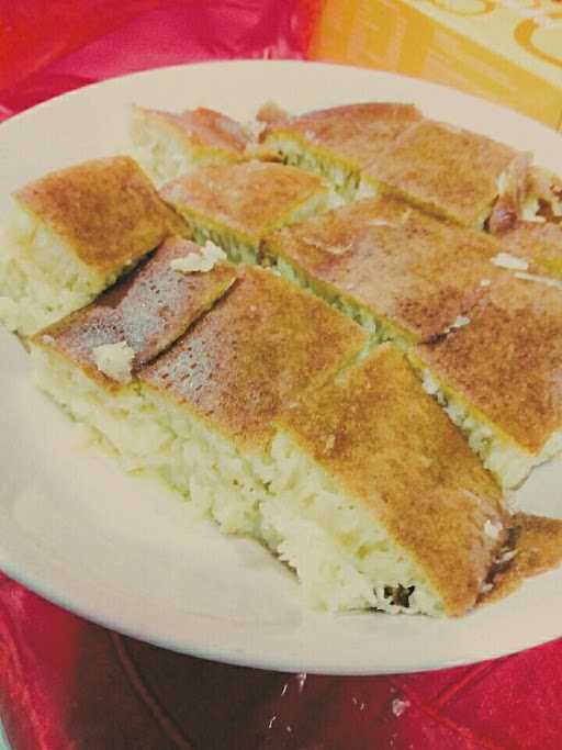 Martabak Top Bandung Mas Darman Griya Jakarta 9