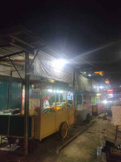 Martabak Top Bandung Mastina 10