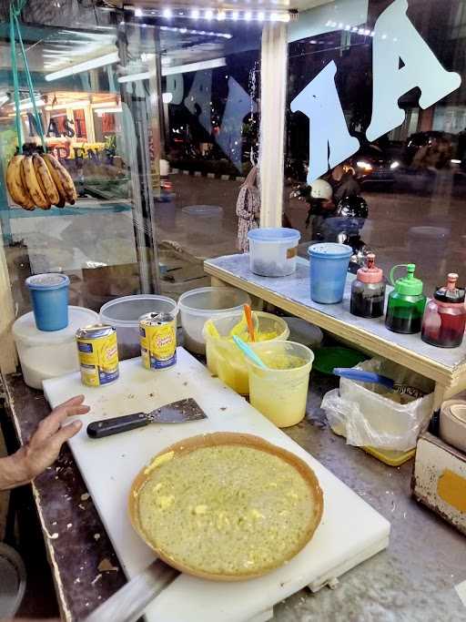 Martabak Top Bandung Mastina 3