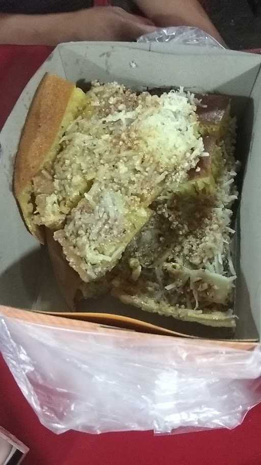 Martabak Top Bangka Citra Rasa 1