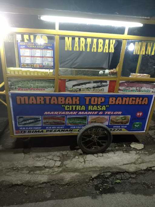 Martabak Top Bangka Citra Rasa 9