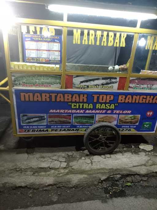 Martabak Top Bangka Citra Rasa 4