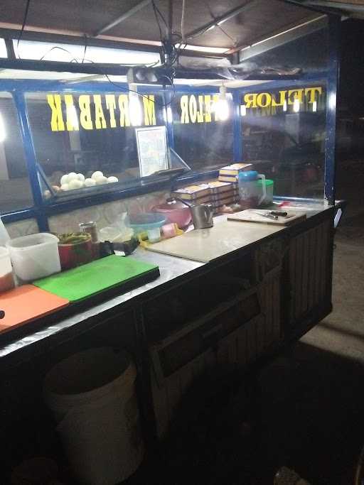 Martabak Top Bangka Citra Rasa 7