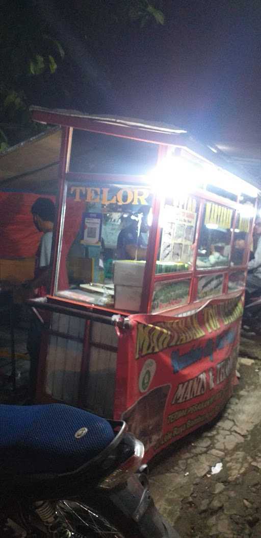 Martabak Top Bangka Citra Rasa 5