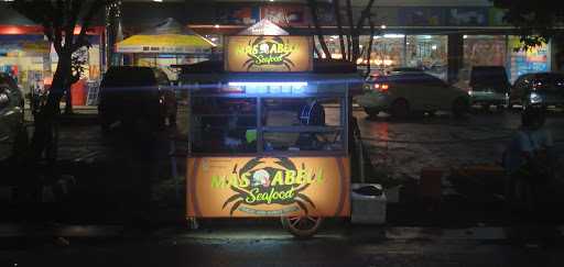 Mas Abell Seafood 5