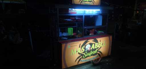 Mas Abell Seafood 9