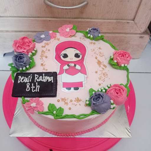 Melati Cake & Cookies 10