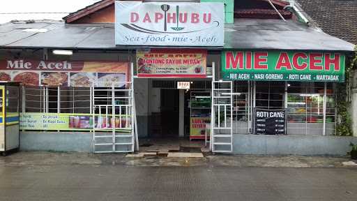 Mie Aceh Daphubu 1