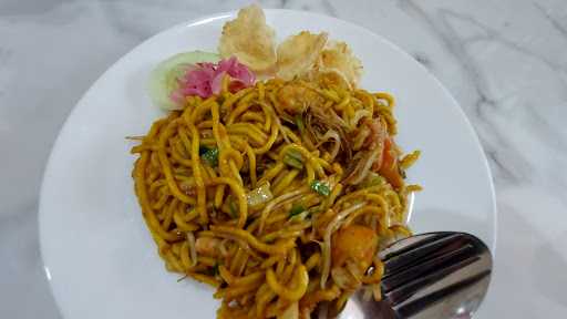 Mie Aceh Daphubu 7